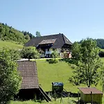بيت للعطل Rinkenbachhof Modern Retreat *