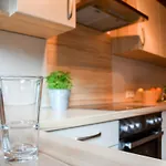 Rinkenbachhof Modern Retreat 스첸켄젤
