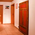 펜션 Rinkenbachhof Modern Retreat *