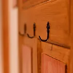 Rinkenbachhof Modern Retreat * 스첸켄젤