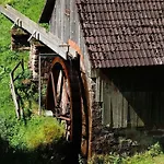 Rinkenbachhof Modern Retreat 스첸켄젤