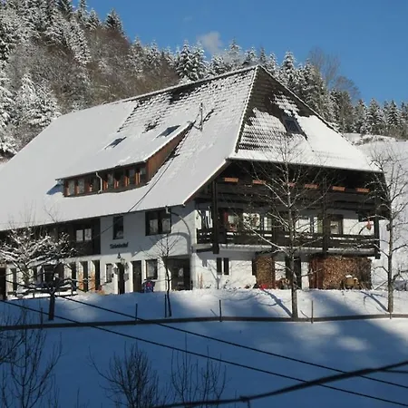 Rinkenbachhof Modern Retreat 펜션