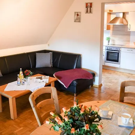 펜션 Rinkenbachhof Modern Retreat 스첸켄젤